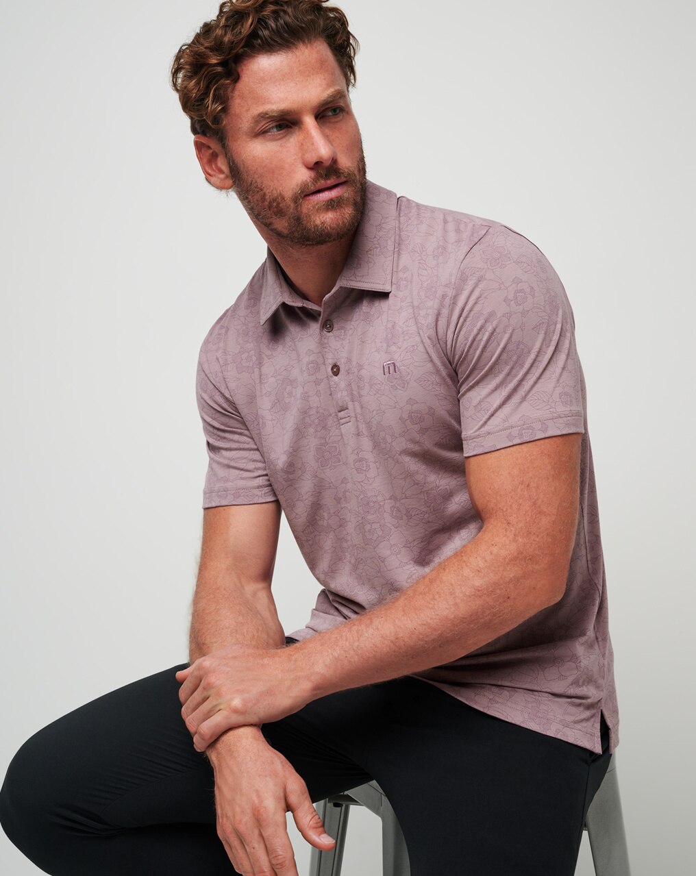 NEW DESTINATION POLO SHIRT 5